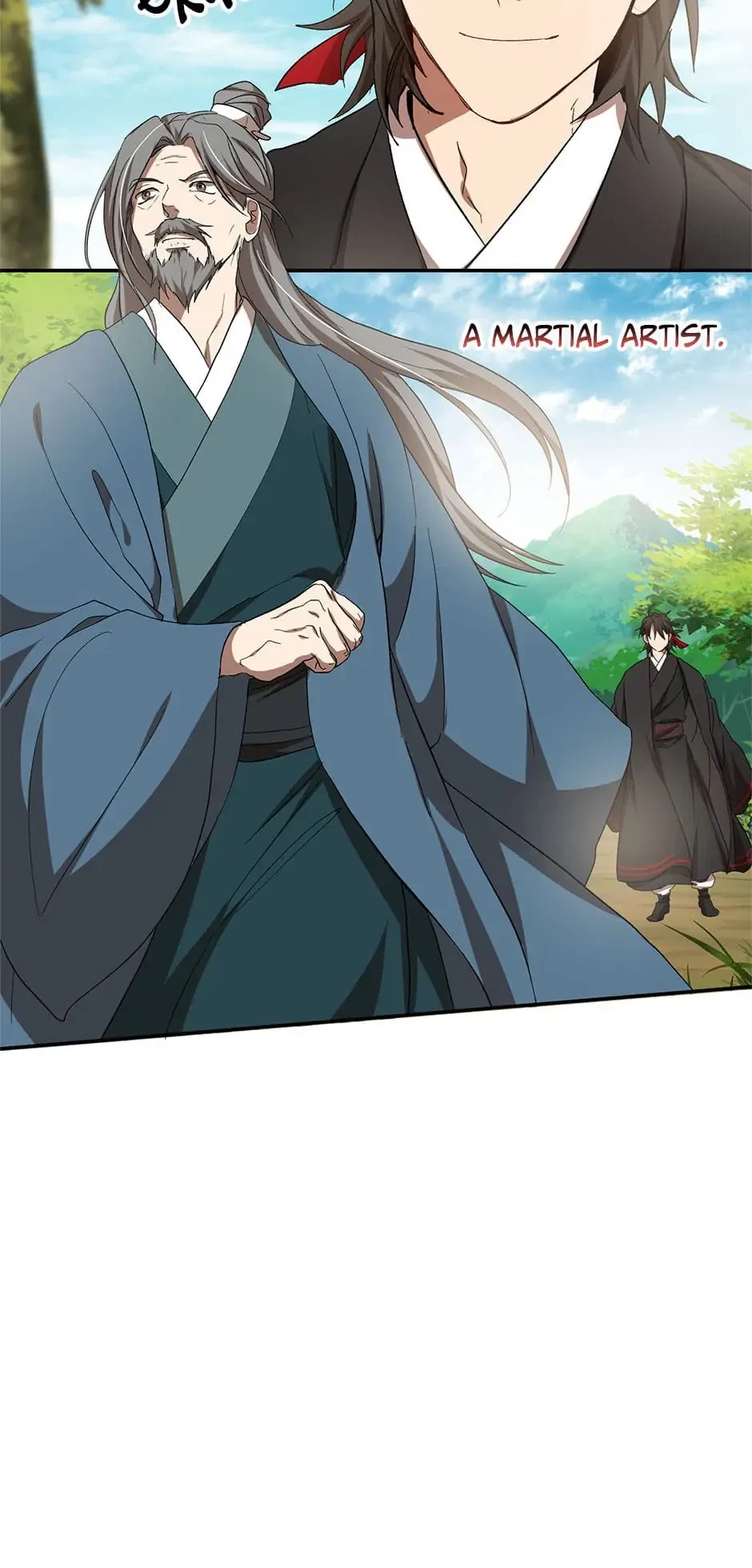 The Grand Mudang Saga Chapter 61 - 52