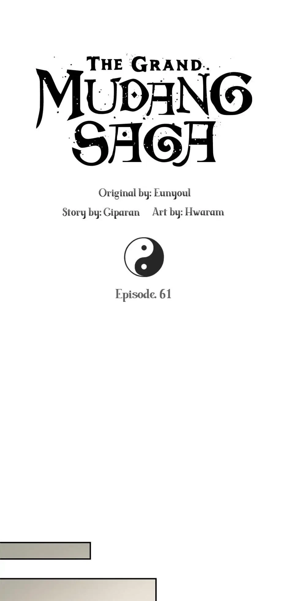 The Grand Mudang Saga Chapter 61 - 53