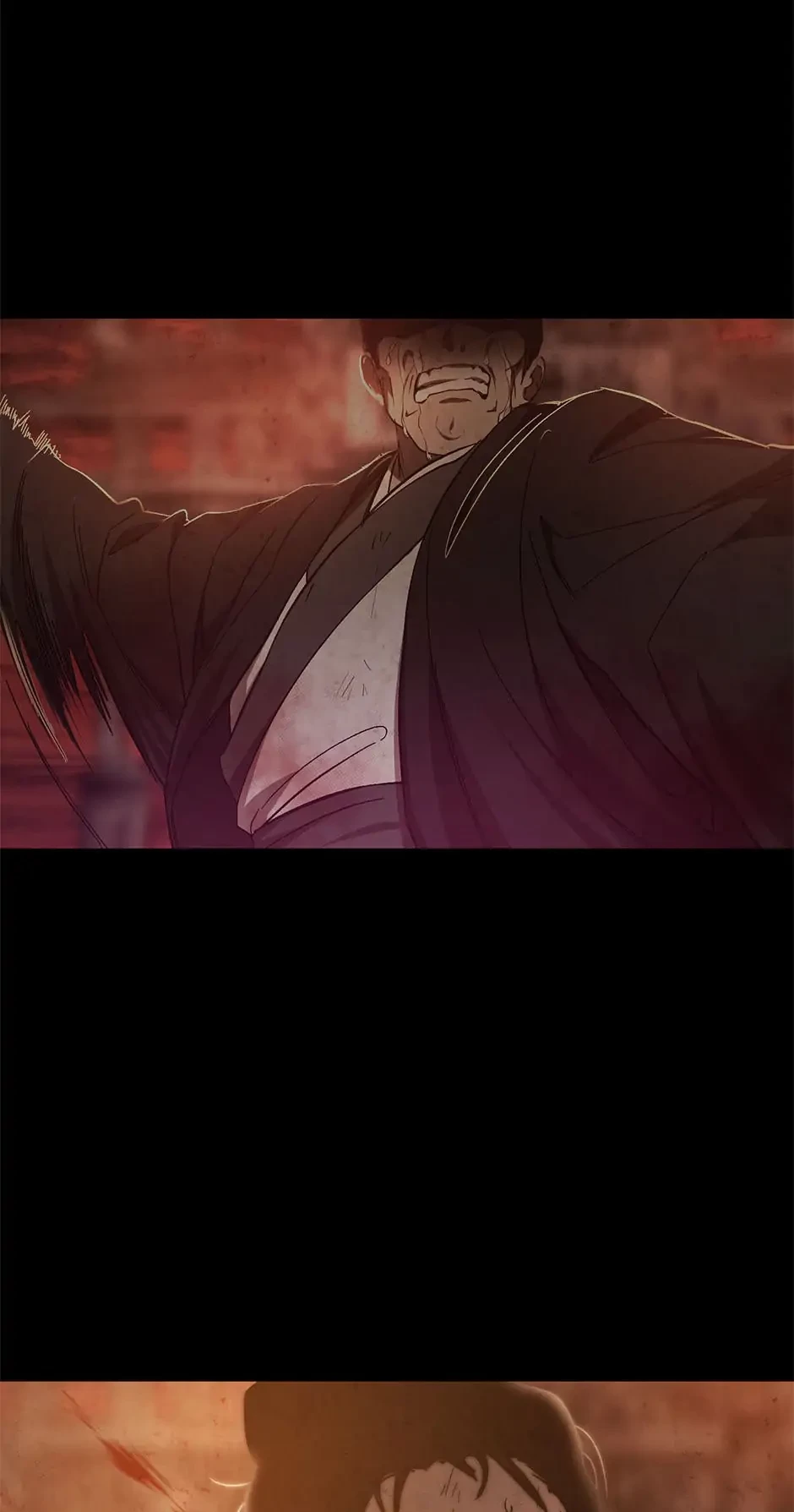 The Grand Mudang Saga Chapter 63 - 64