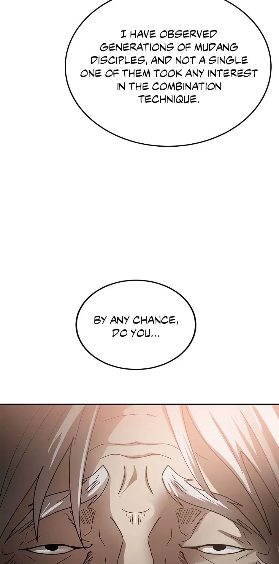 The Grand Mudang Saga Chapter 62 - 64