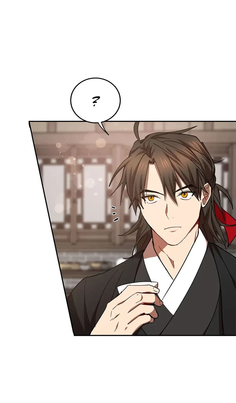 The Grand Mudang Saga Chapter 65 - 61