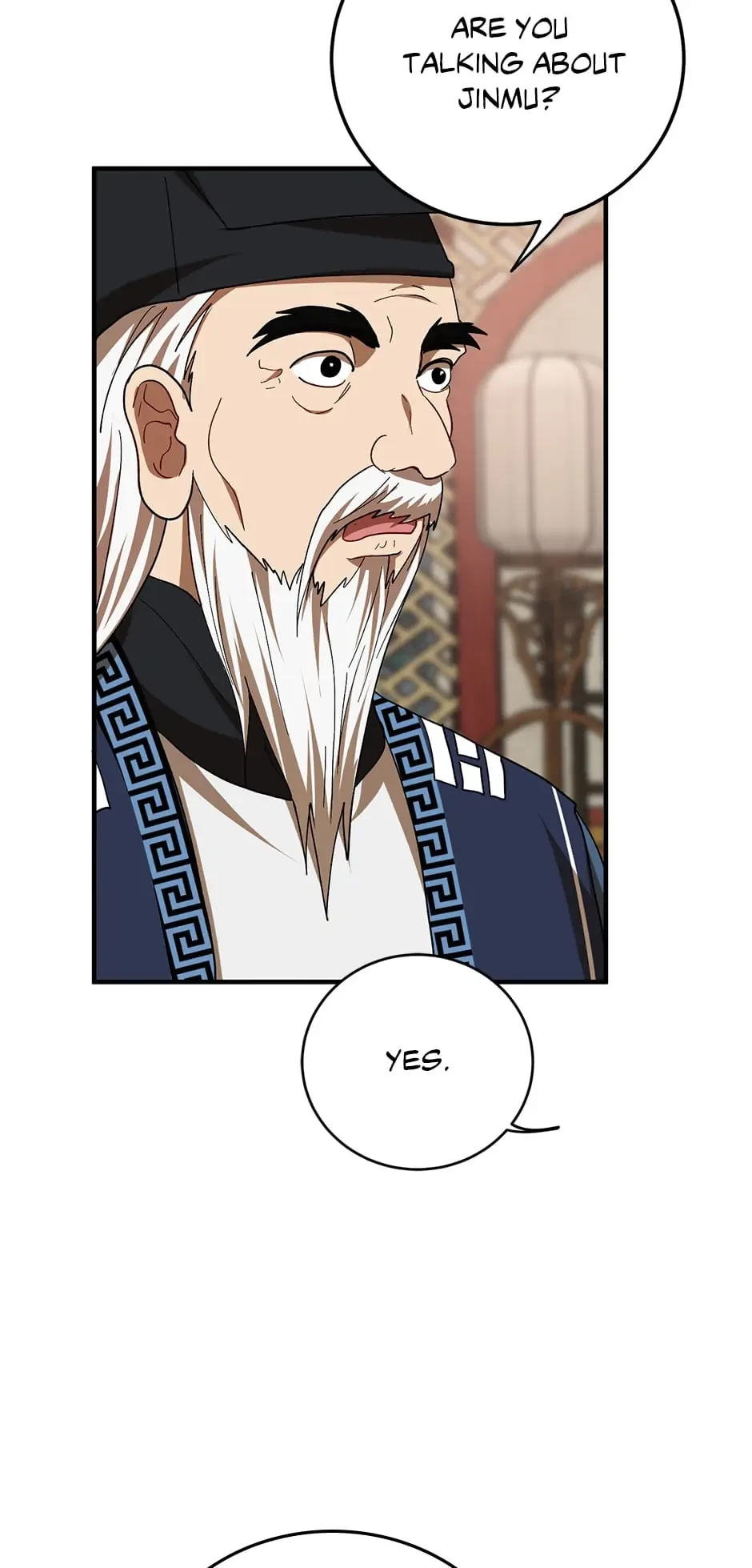 The Grand Mudang Saga Chapter 59 - 2