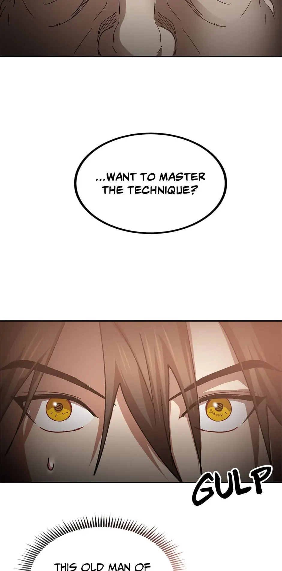 The Grand Mudang Saga Chapter 62 - 65