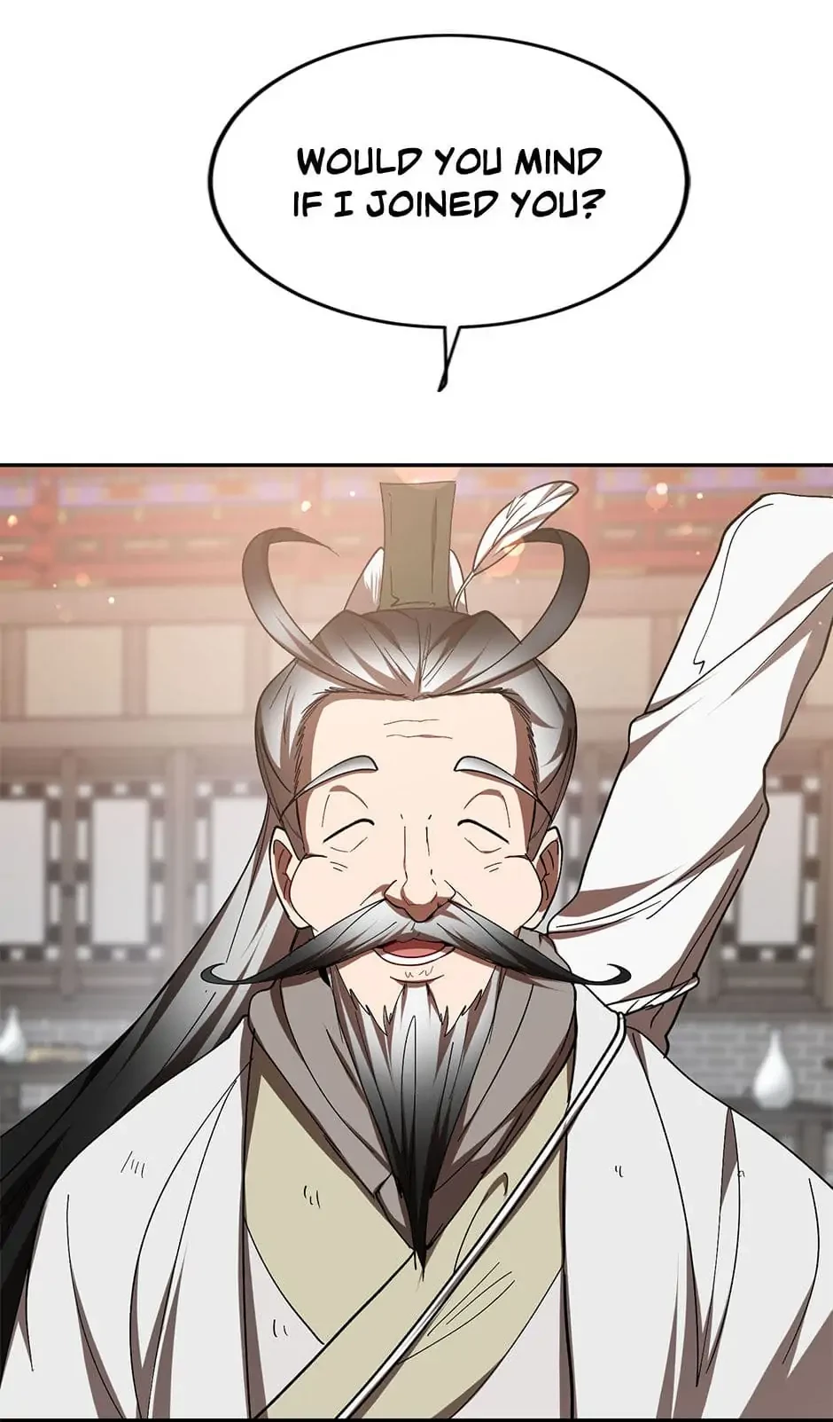 The Grand Mudang Saga Chapter 65 - 63