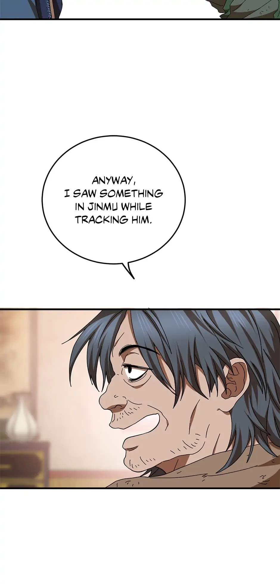 The Grand Mudang Saga Chapter 59 - 6