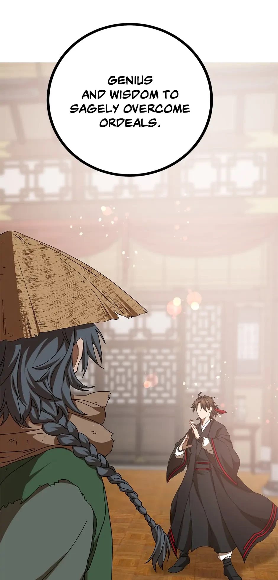 The Grand Mudang Saga Chapter 59 - 7