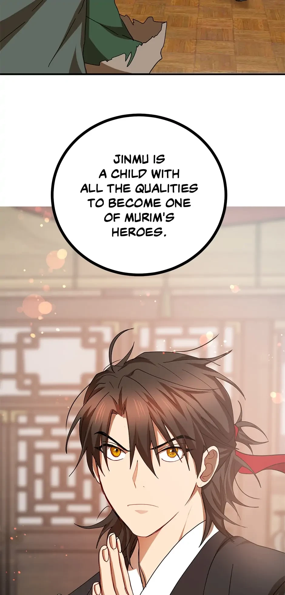 The Grand Mudang Saga Chapter 59 - 8
