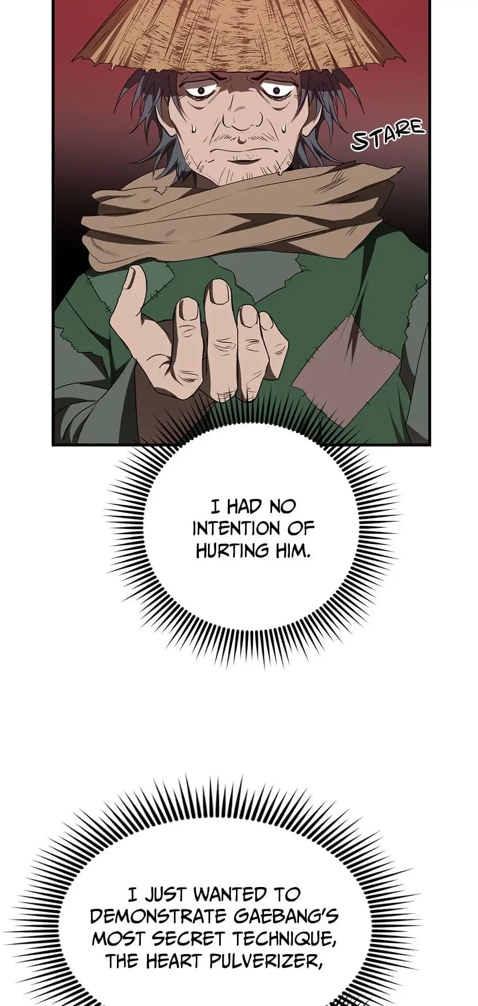 The Grand Mudang Saga Chapter 57 - 3