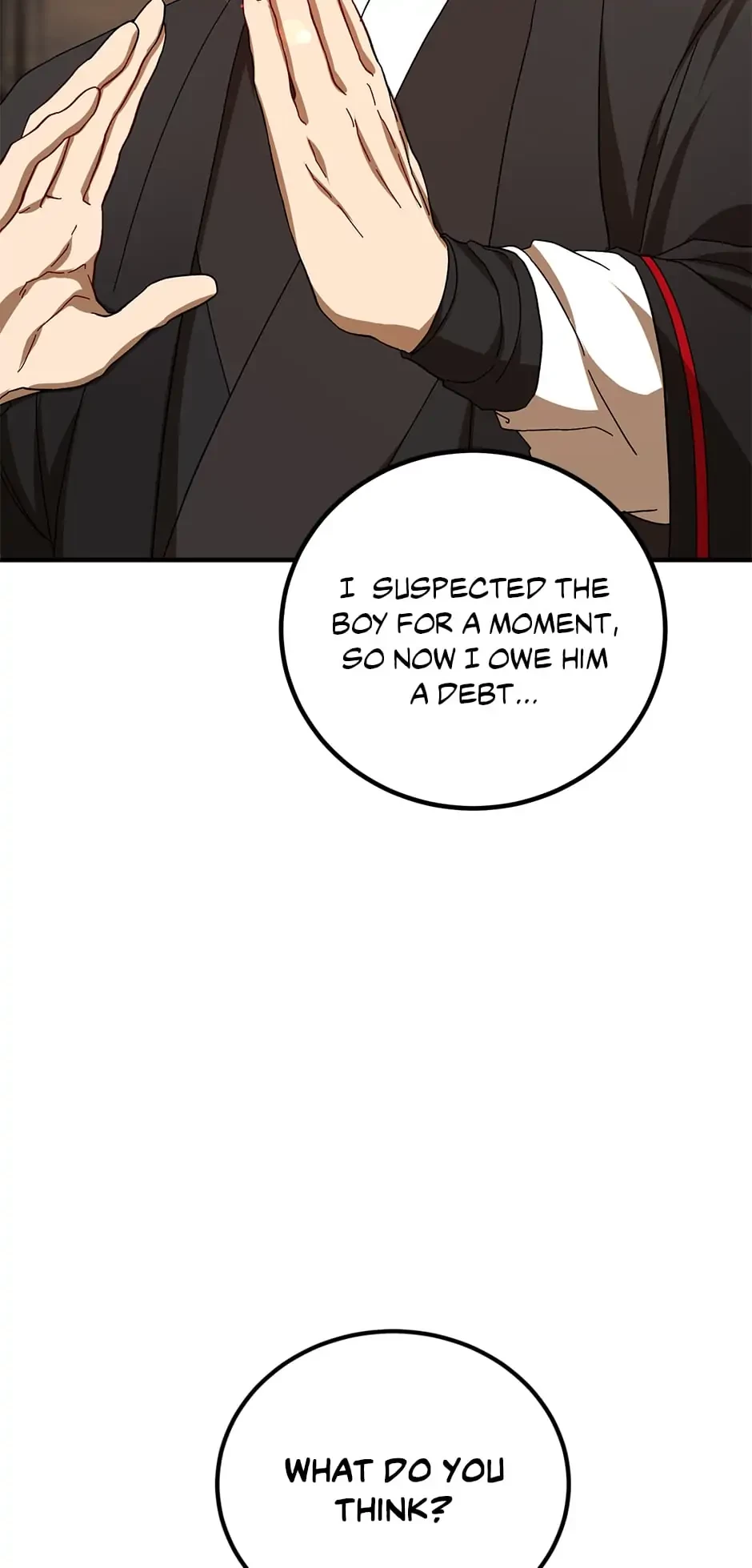 The Grand Mudang Saga Chapter 59 - 9