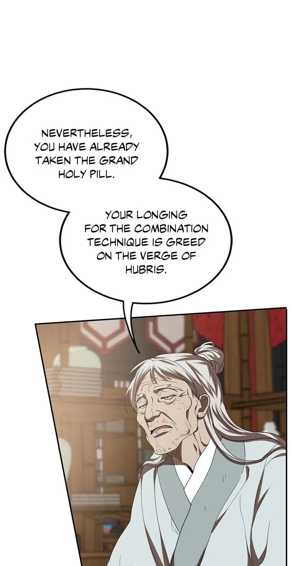The Grand Mudang Saga Chapter 62 - 71
