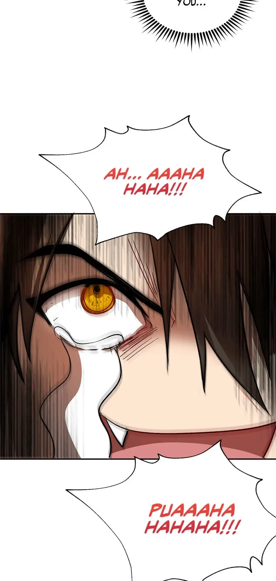 The Grand Mudang Saga Chapter 61 - 66