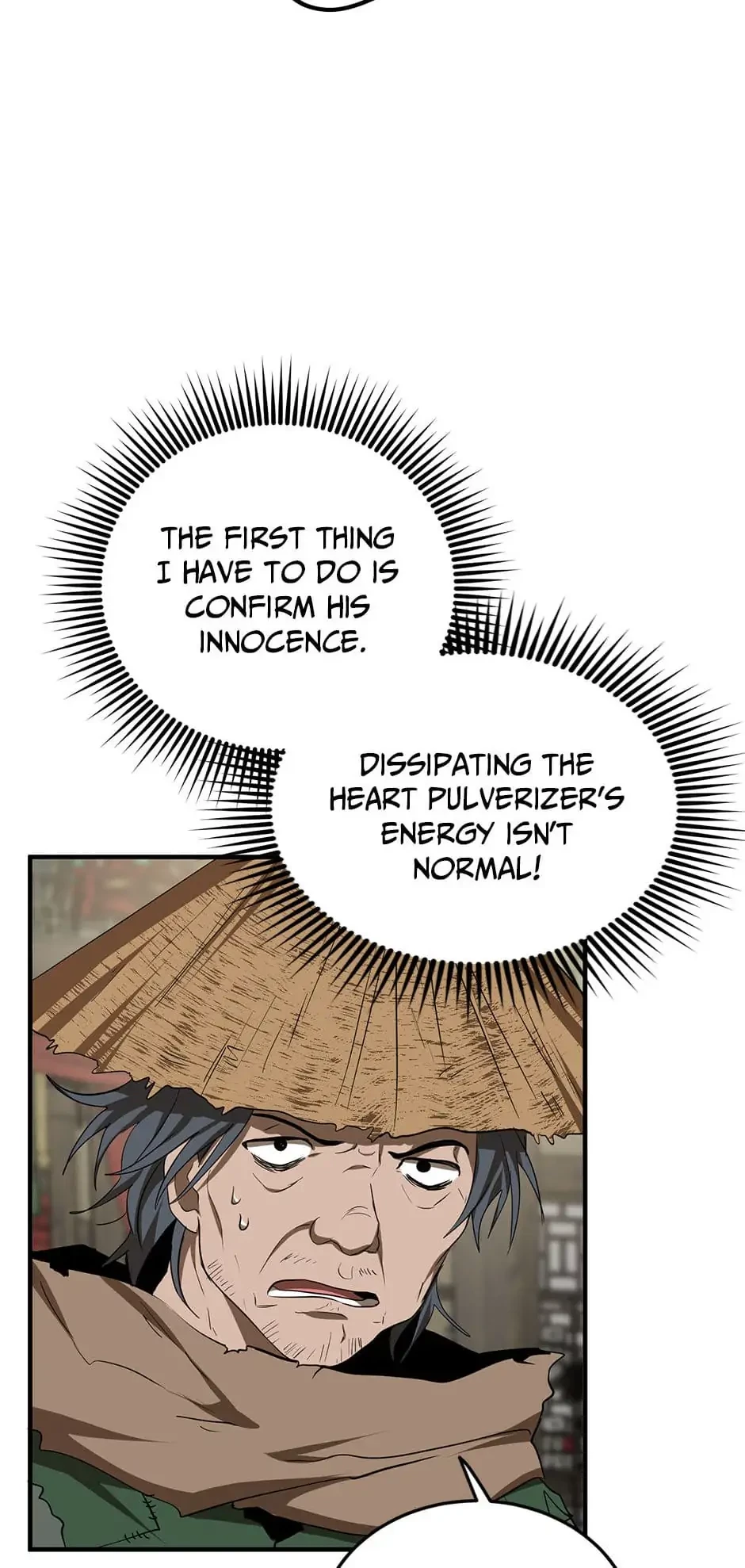 The Grand Mudang Saga Chapter 57 - 7