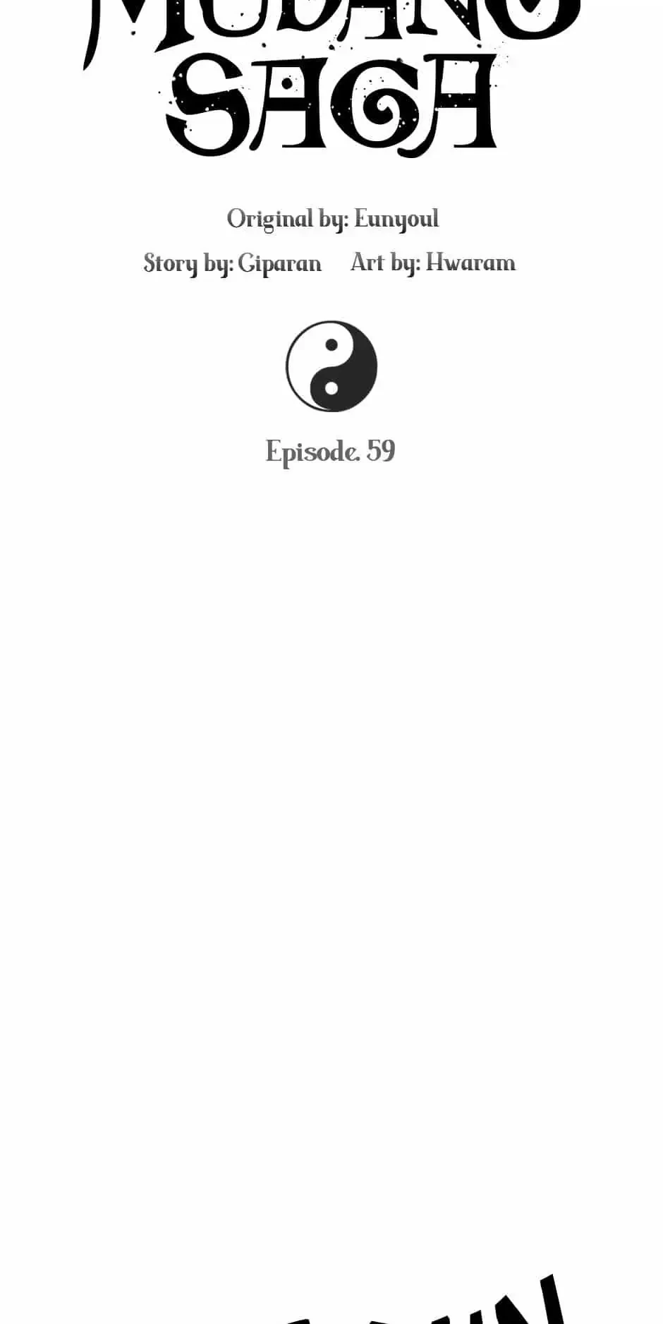 The Grand Mudang Saga Chapter 59 - 13