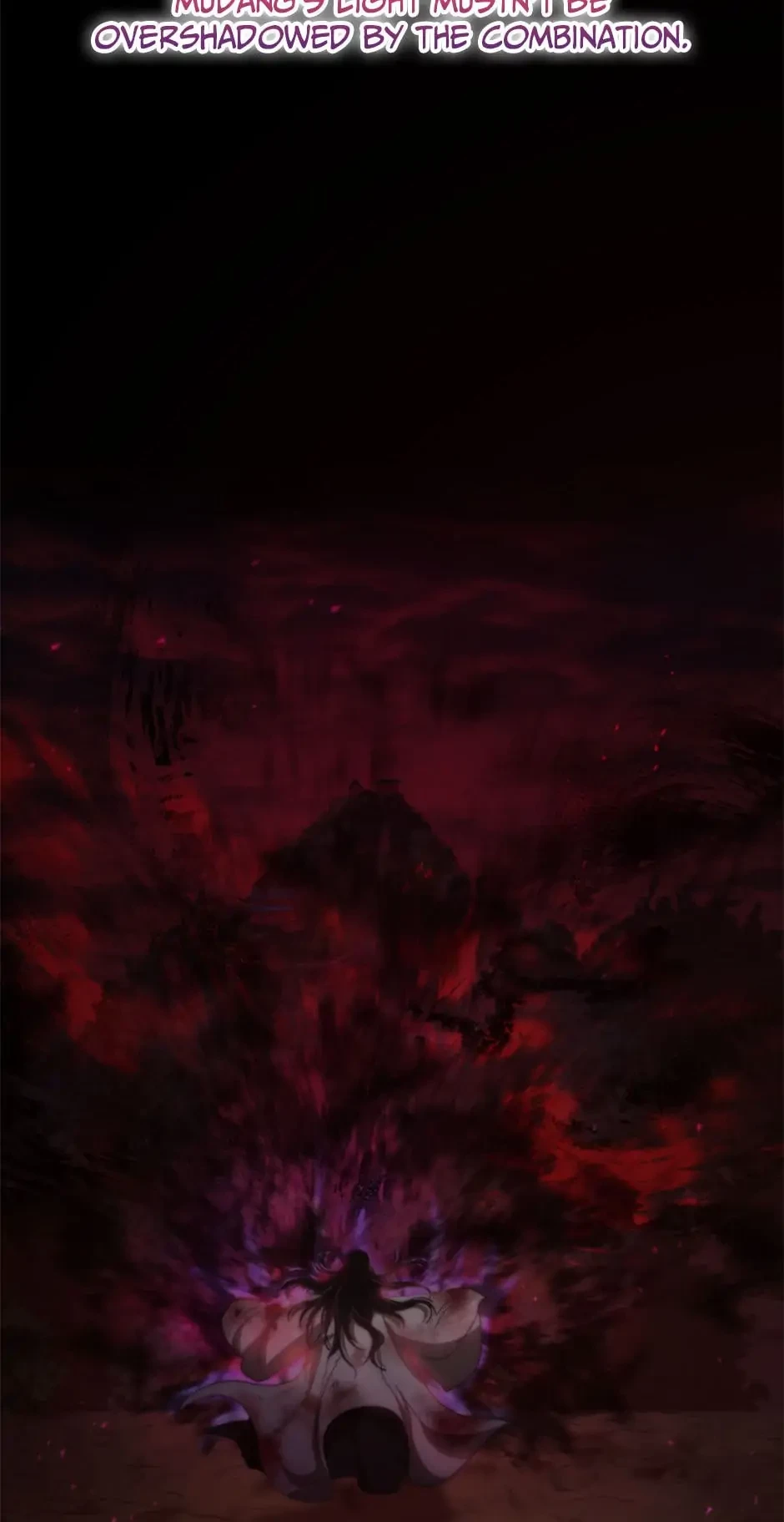 The Grand Mudang Saga Chapter 62 - 75