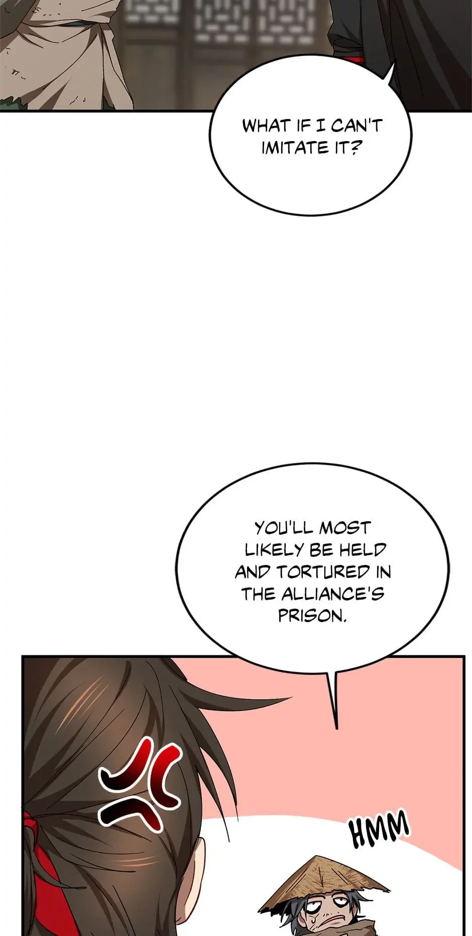 The Grand Mudang Saga Chapter 57 - 14