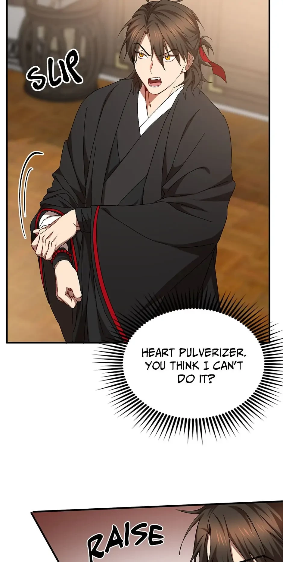 The Grand Mudang Saga Chapter 57 - 16