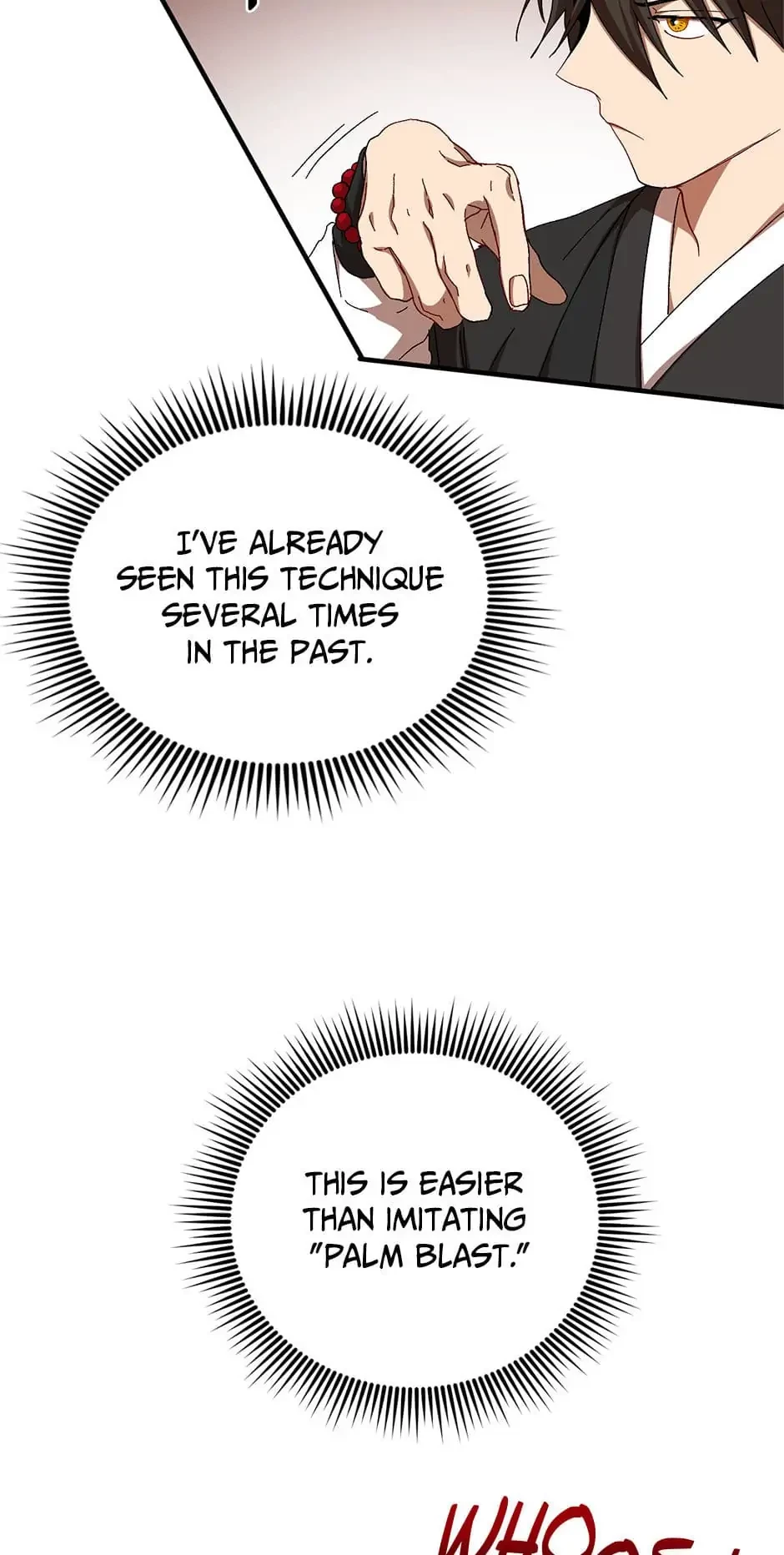 The Grand Mudang Saga Chapter 57 - 17
