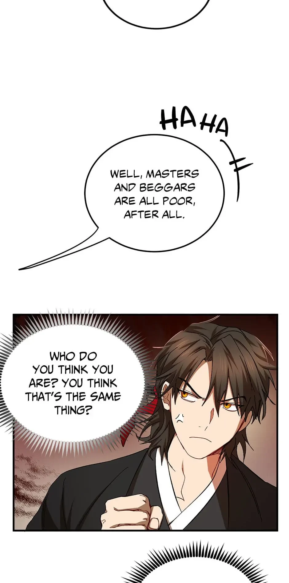 The Grand Mudang Saga Chapter 59 - 24