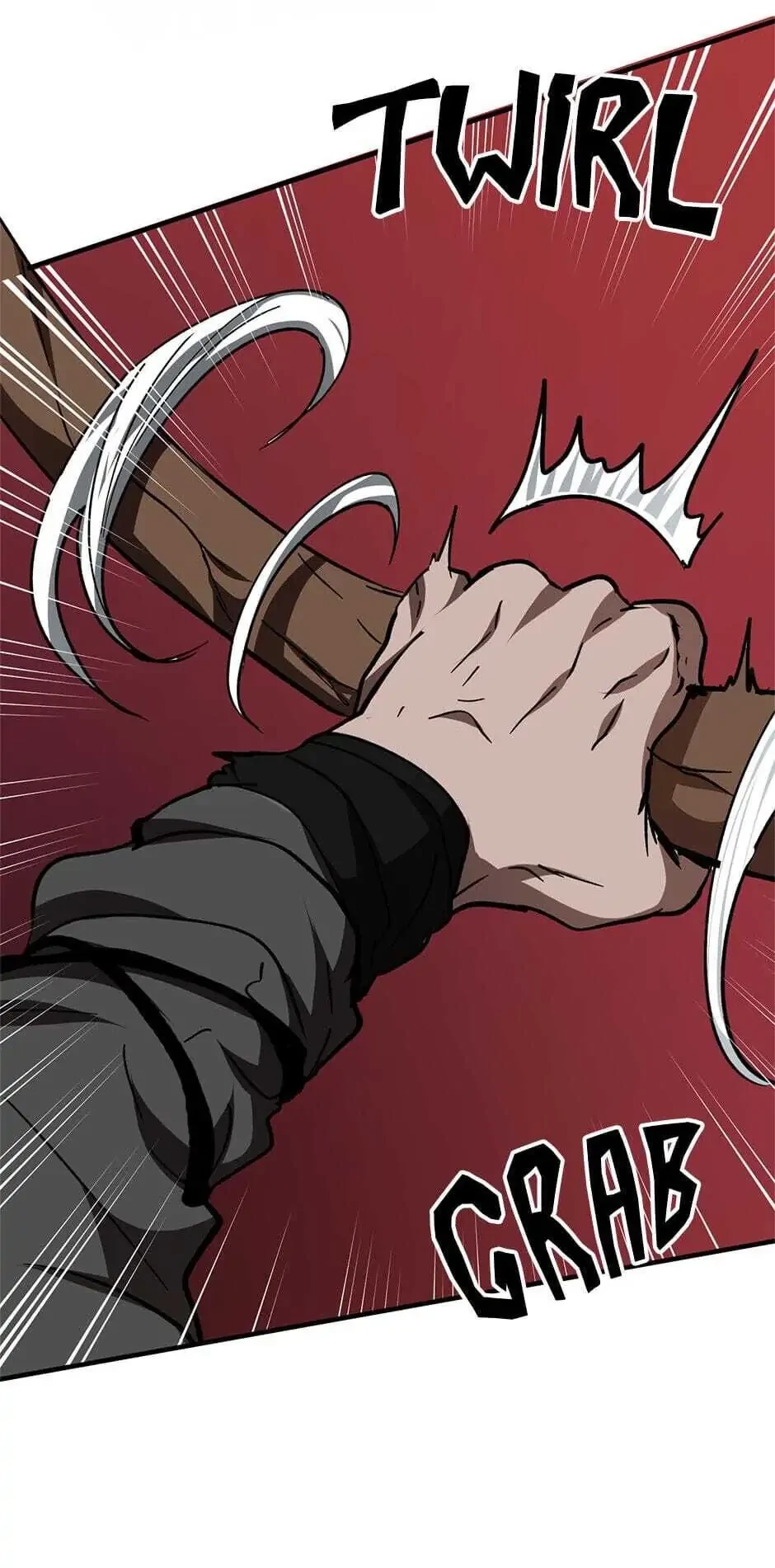 The Grand Mudang Saga Chapter 55 - 7