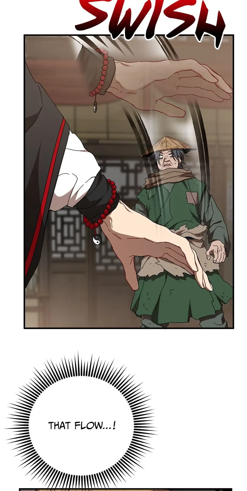 The Grand Mudang Saga Chapter 57 - 19