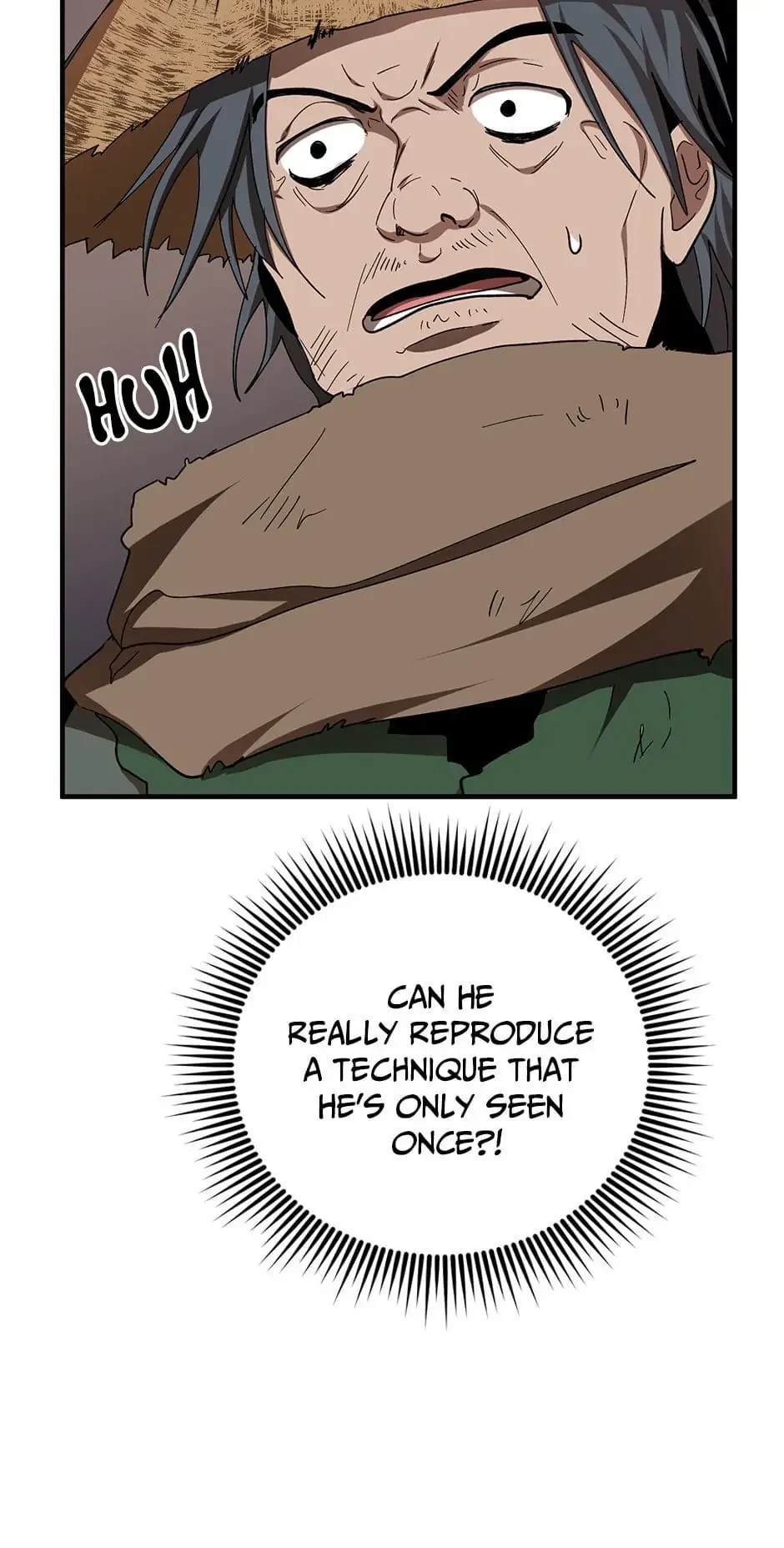 The Grand Mudang Saga Chapter 57 - 20