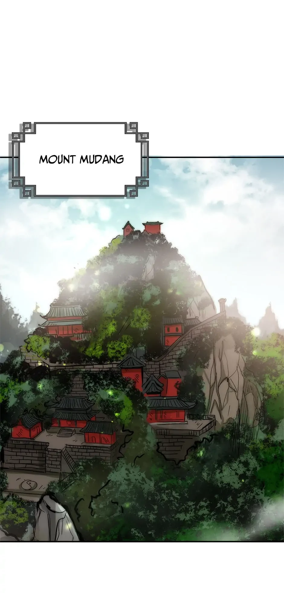 The Grand Mudang Saga Chapter 58 - 20