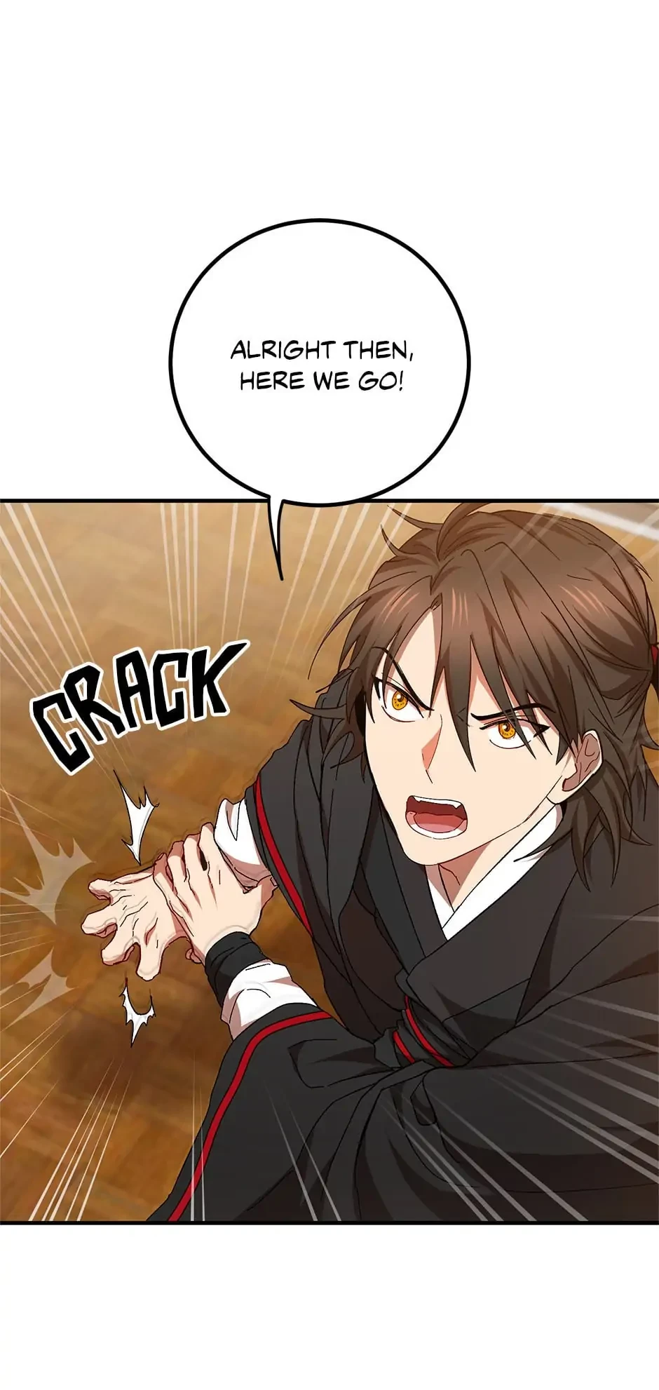 The Grand Mudang Saga Chapter 57 - 21