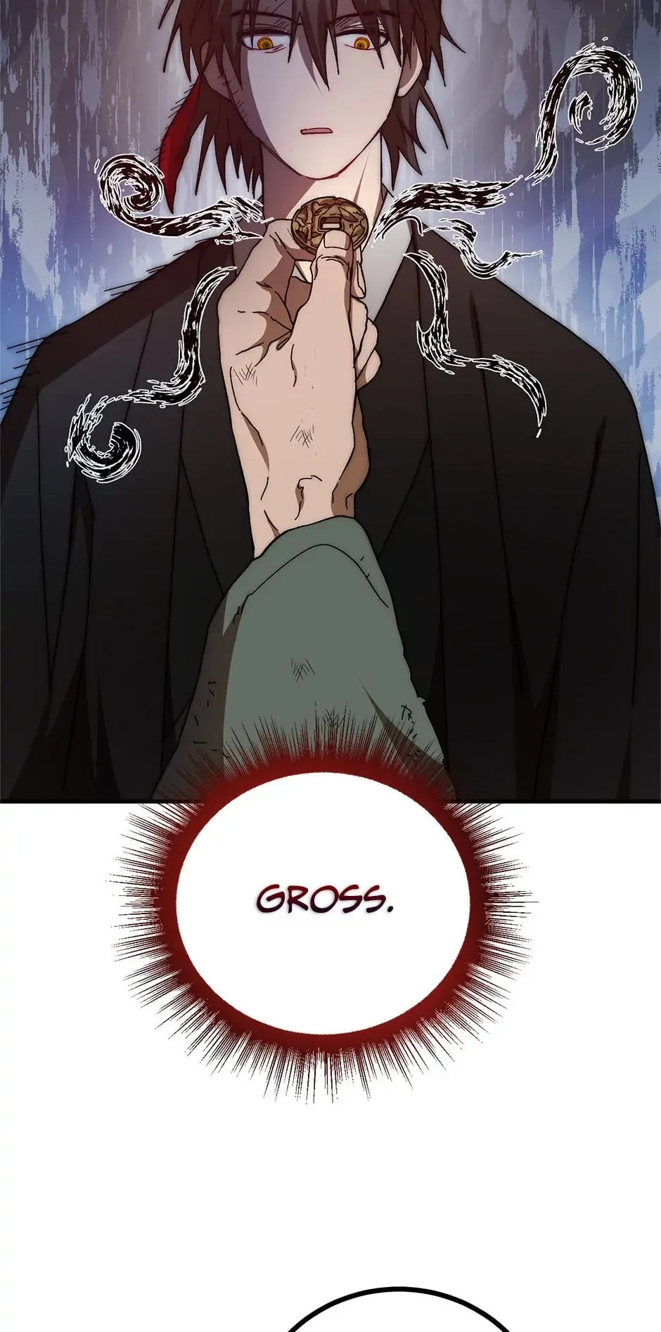 The Grand Mudang Saga Chapter 59 - 28