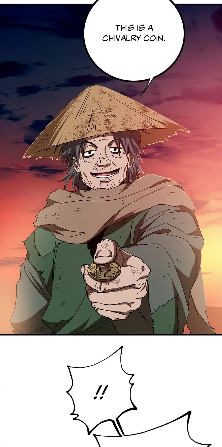 The Grand Mudang Saga Chapter 59 - 29