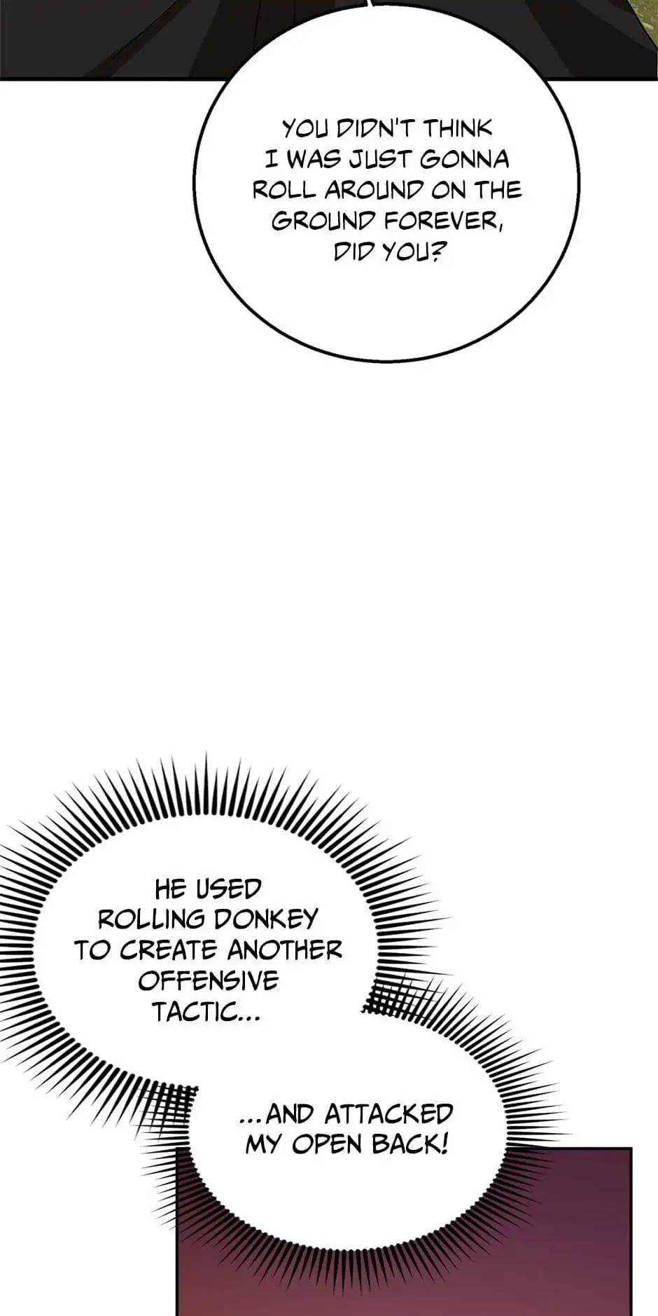 The Grand Mudang Saga Chapter 55 - 19
