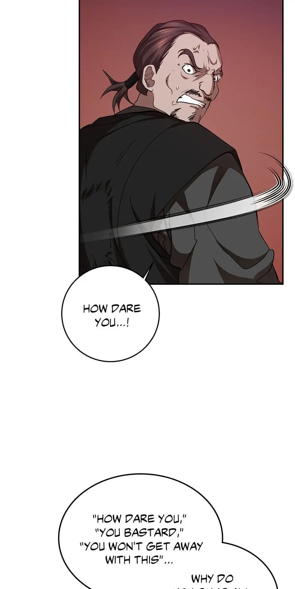 The Grand Mudang Saga Chapter 55 - 20
