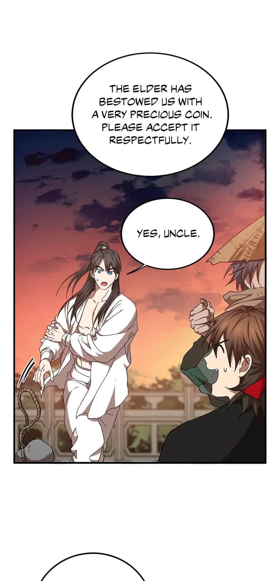 The Grand Mudang Saga Chapter 59 - 37
