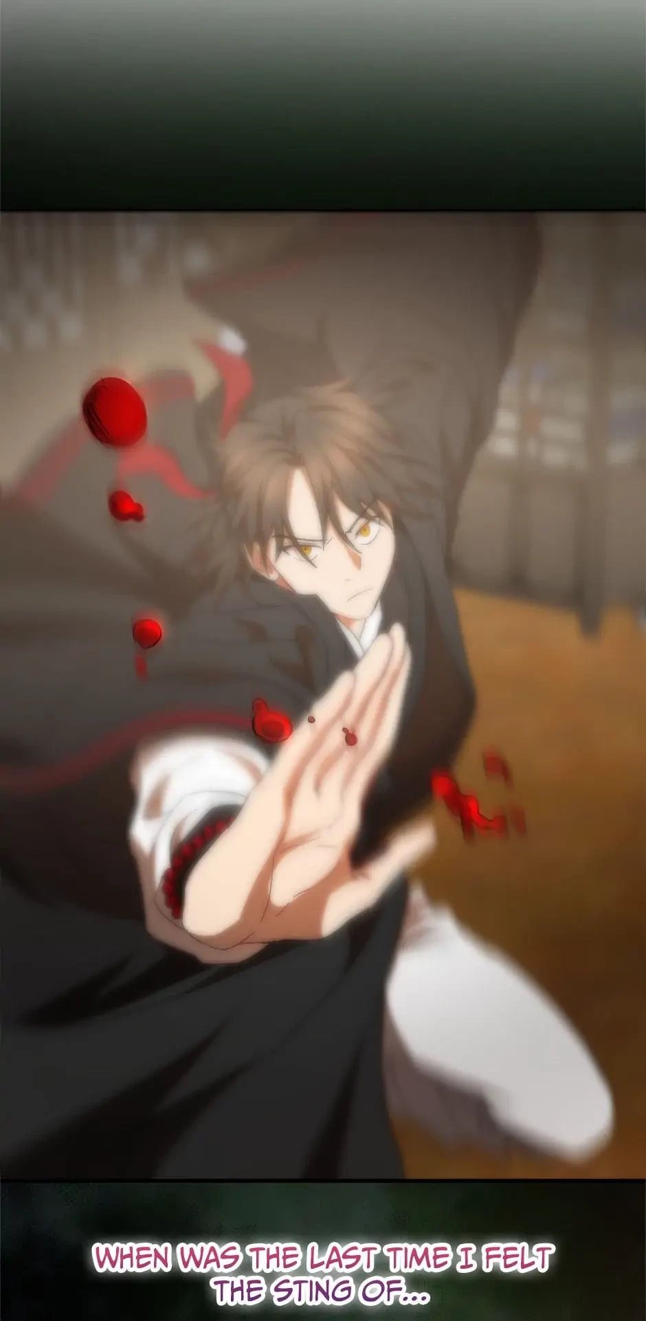 The Grand Mudang Saga Chapter 57 - 36