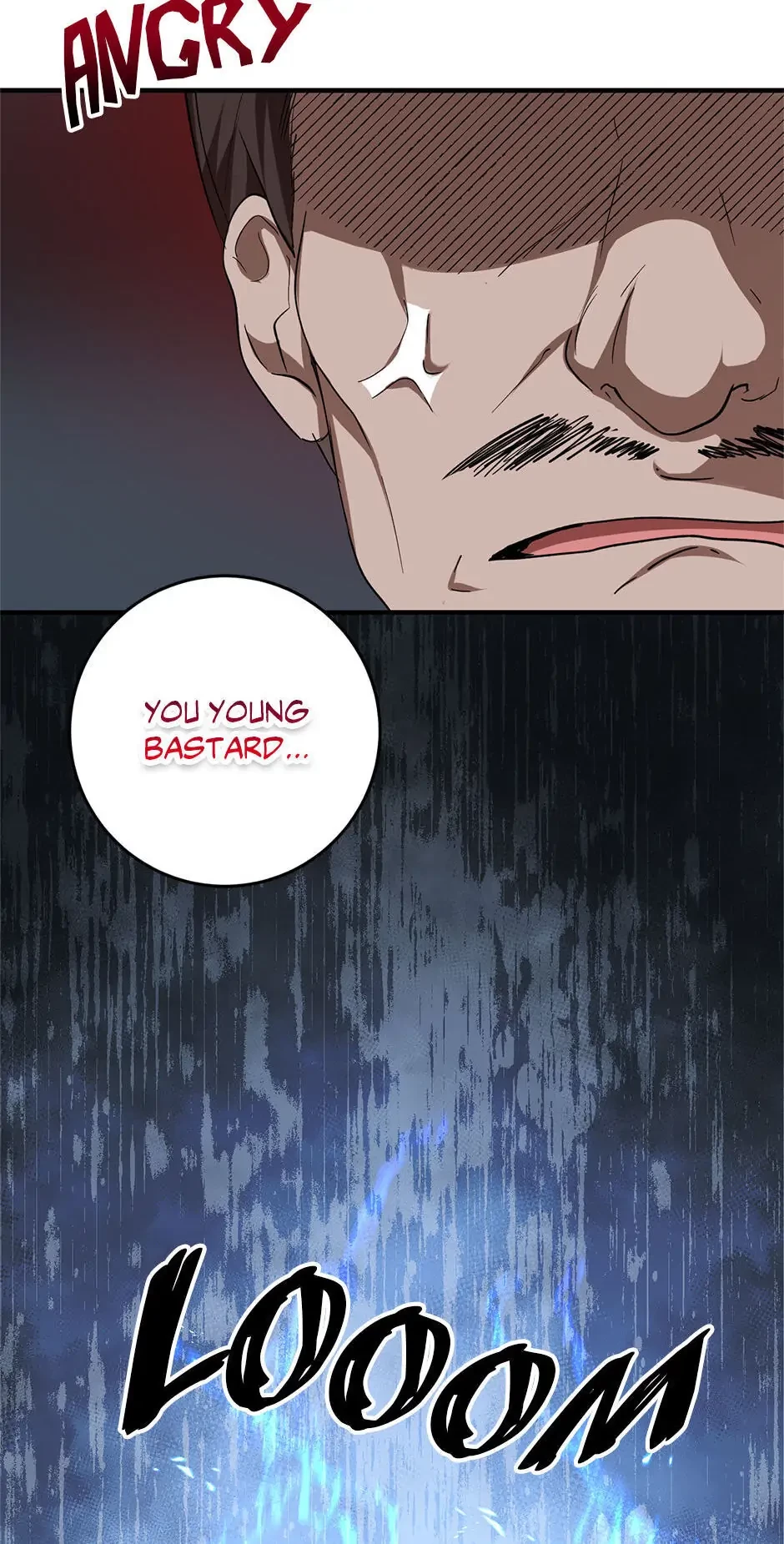 The Grand Mudang Saga Chapter 55 - 23