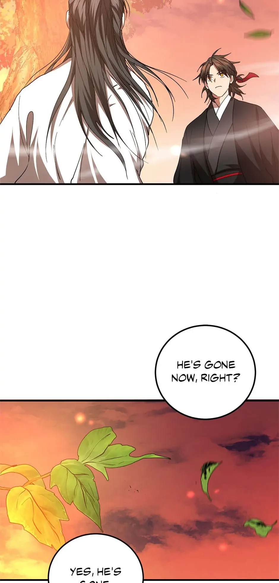The Grand Mudang Saga Chapter 59 - 44
