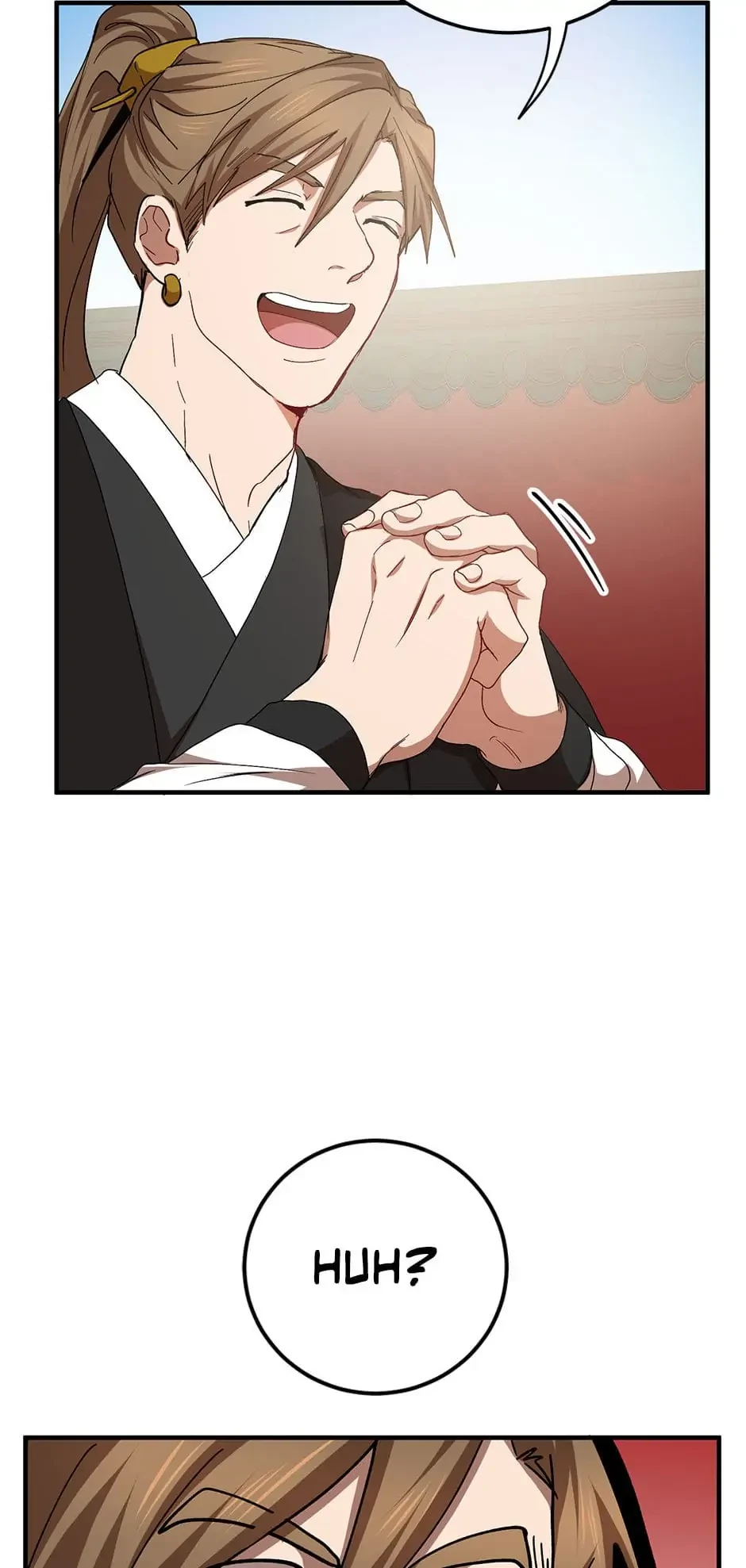 The Grand Mudang Saga Chapter 58 - 33