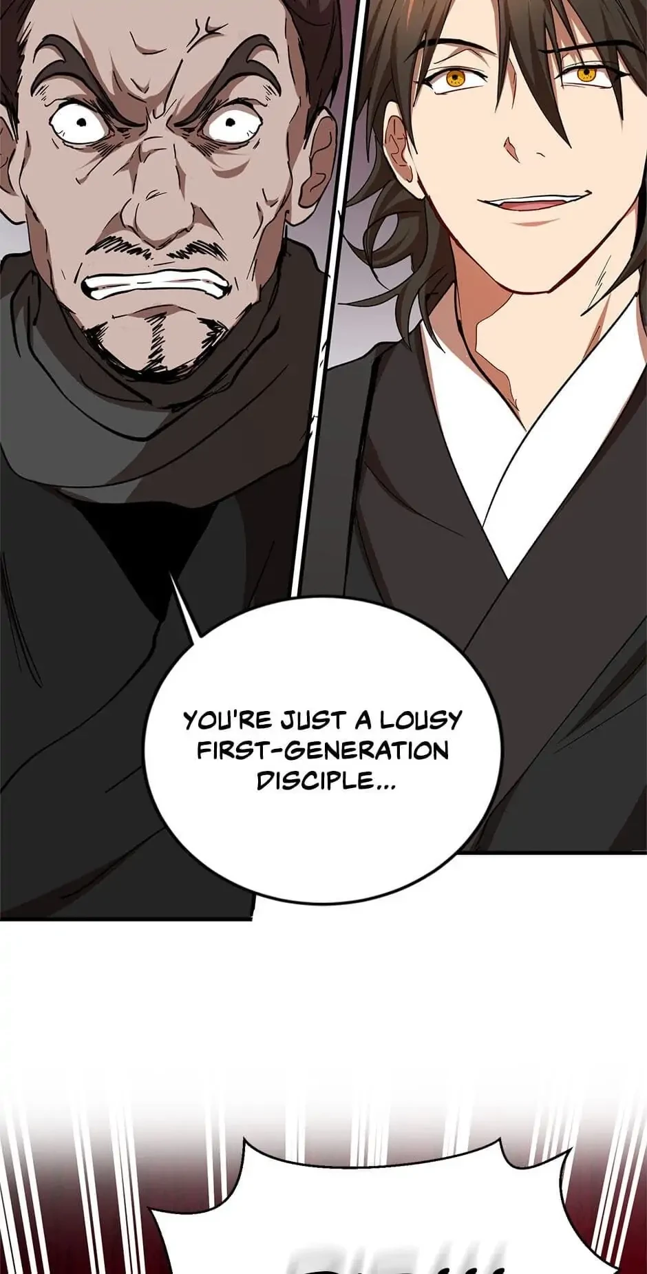 The Grand Mudang Saga Chapter 55 - 27