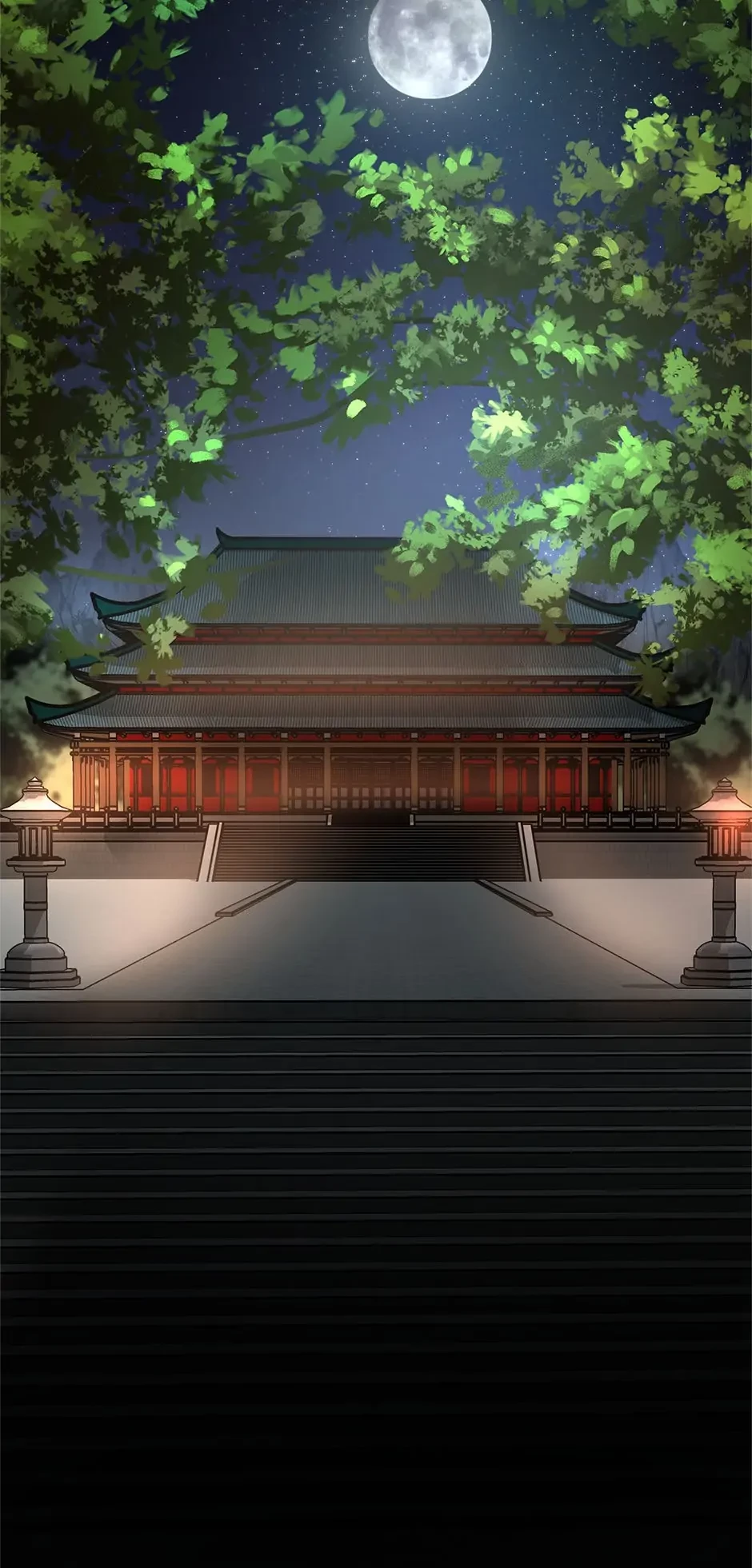 The Grand Mudang Saga Chapter 59 - 49