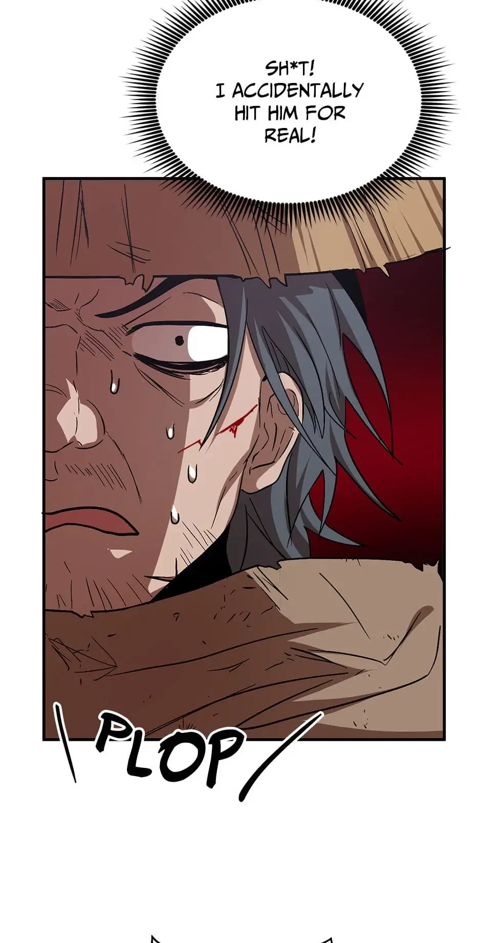 The Grand Mudang Saga Chapter 57 - 45