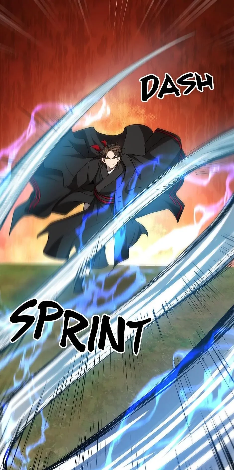 The Grand Mudang Saga Chapter 55 - 32