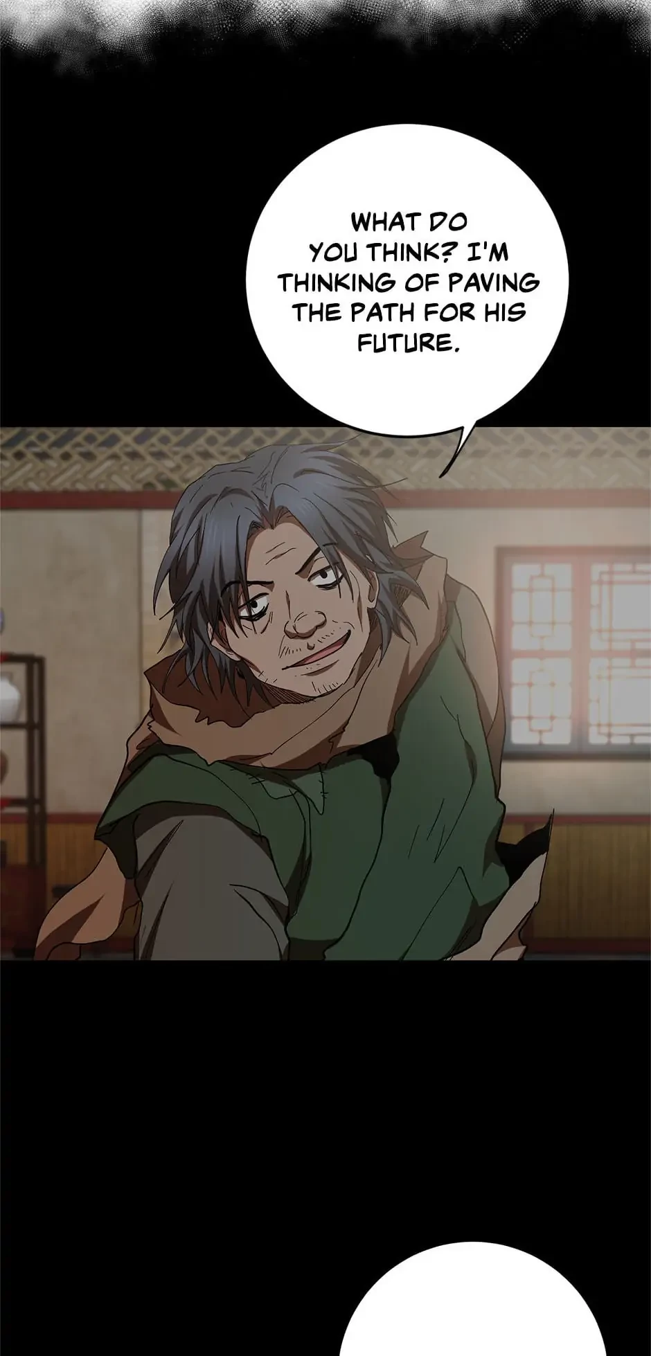 The Grand Mudang Saga Chapter 59 - 52