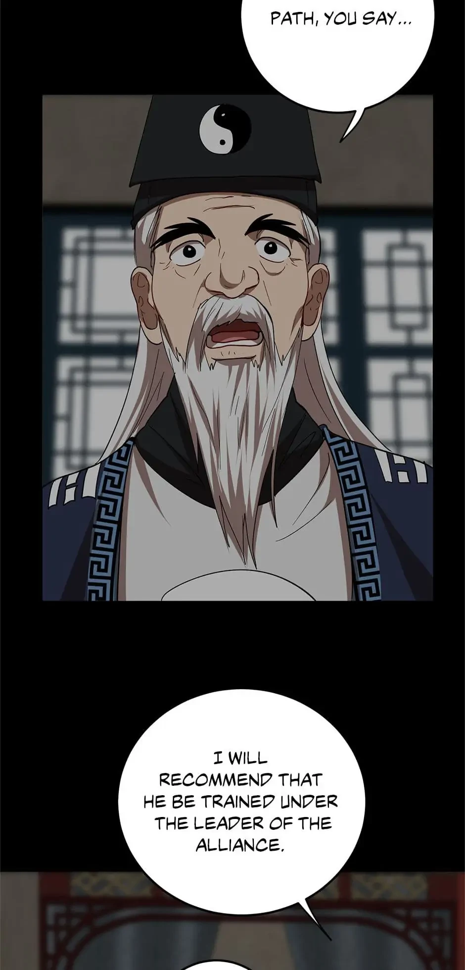 The Grand Mudang Saga Chapter 59 - 53