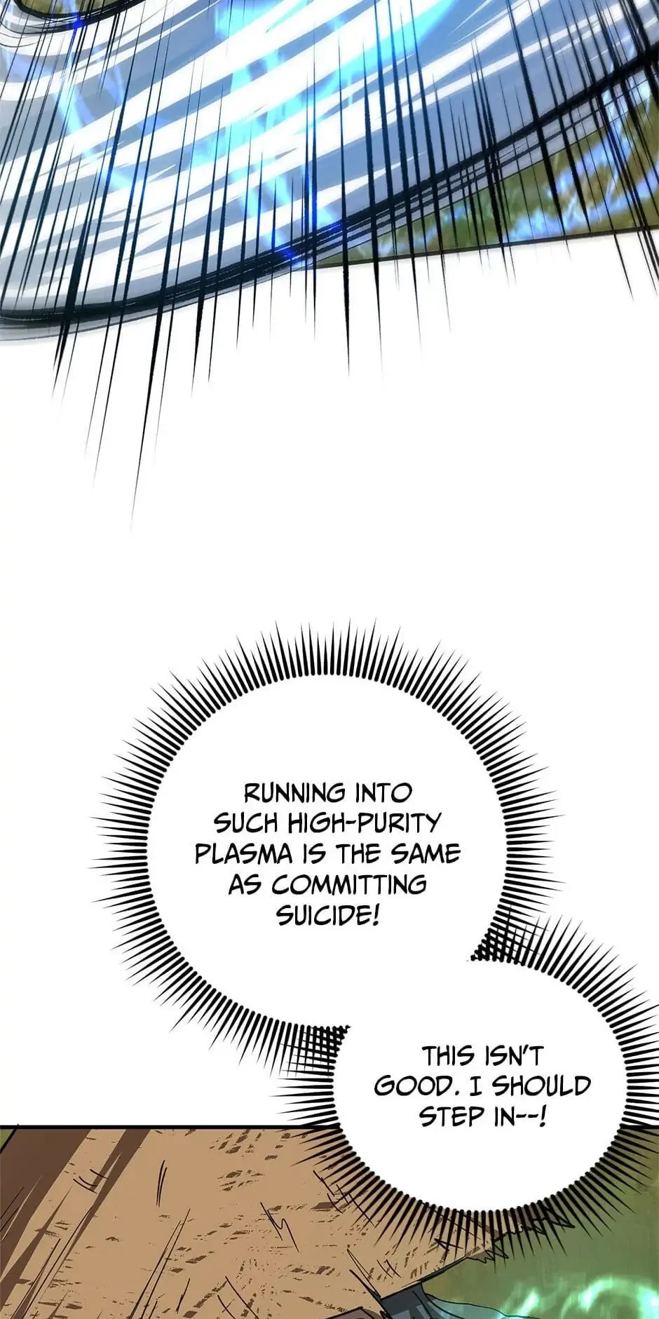 The Grand Mudang Saga Chapter 55 - 33