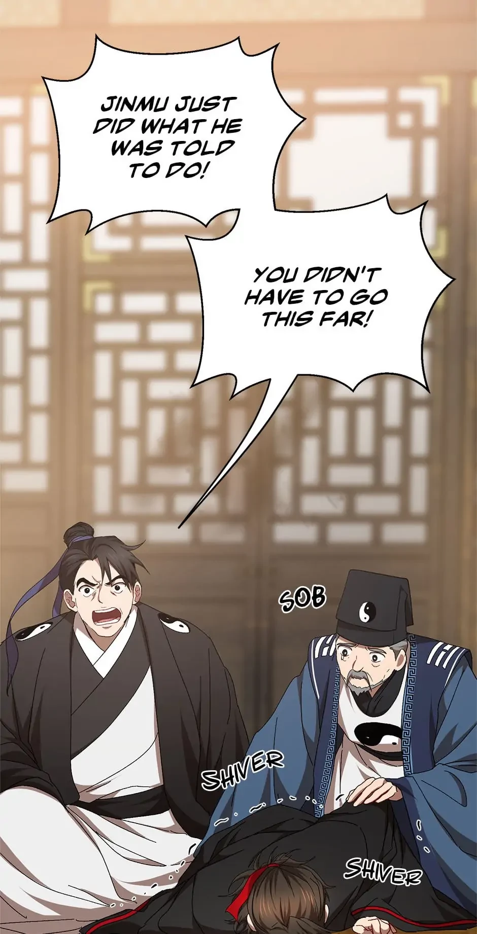 The Grand Mudang Saga Chapter 57 - 47