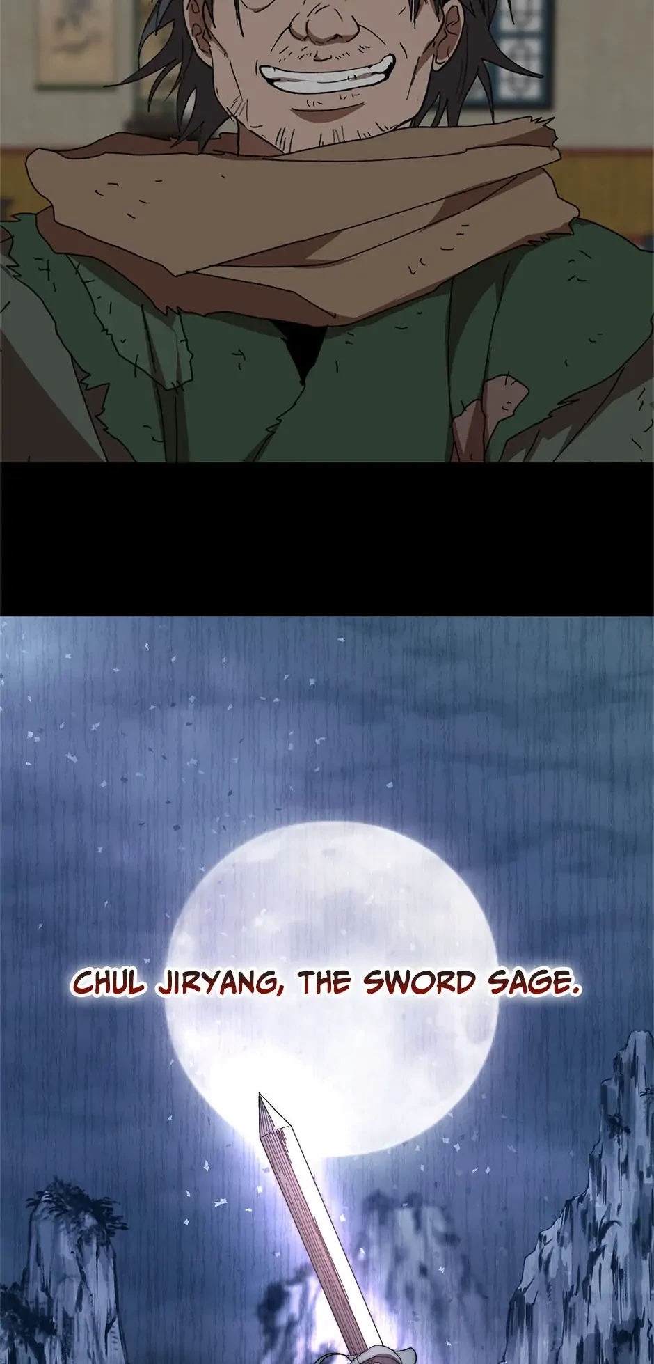 The Grand Mudang Saga Chapter 59 - 55