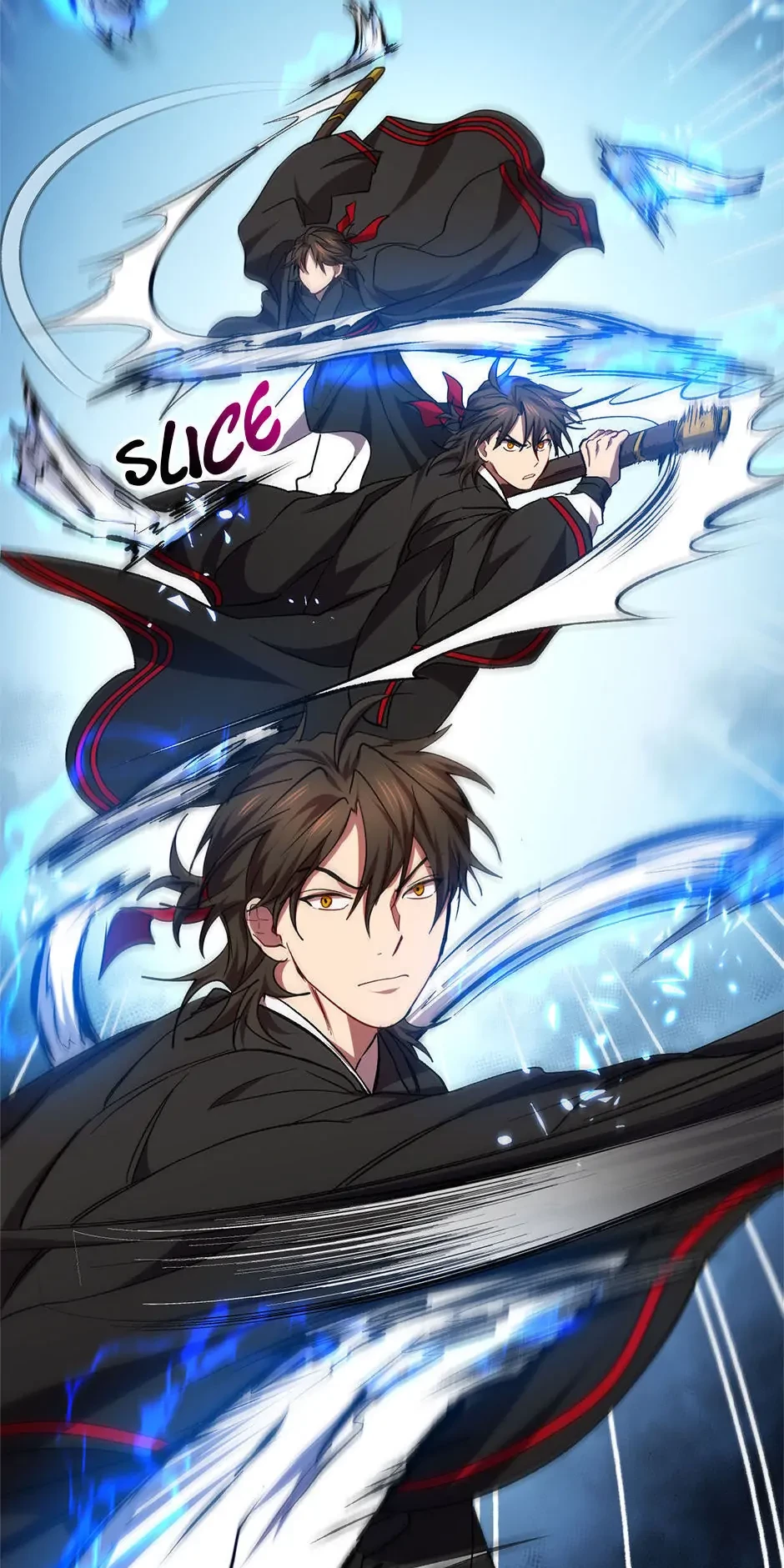 The Grand Mudang Saga Chapter 55 - 36