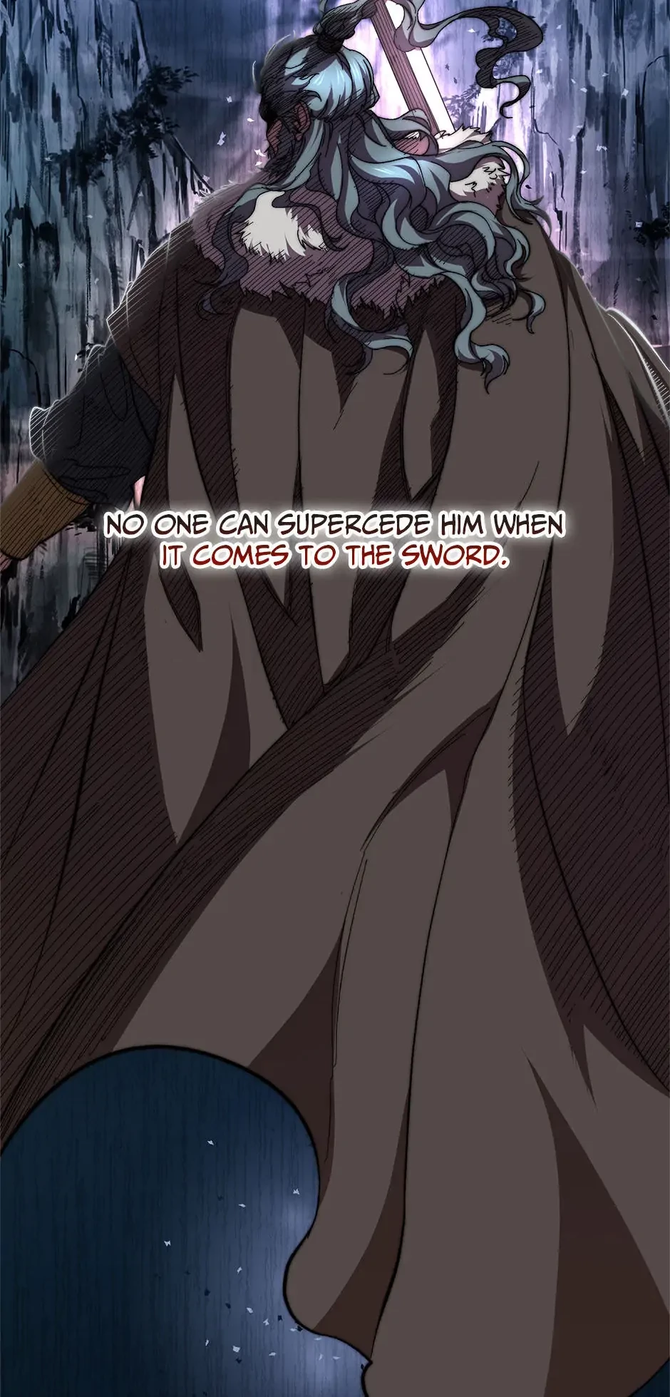 The Grand Mudang Saga Chapter 59 - 56