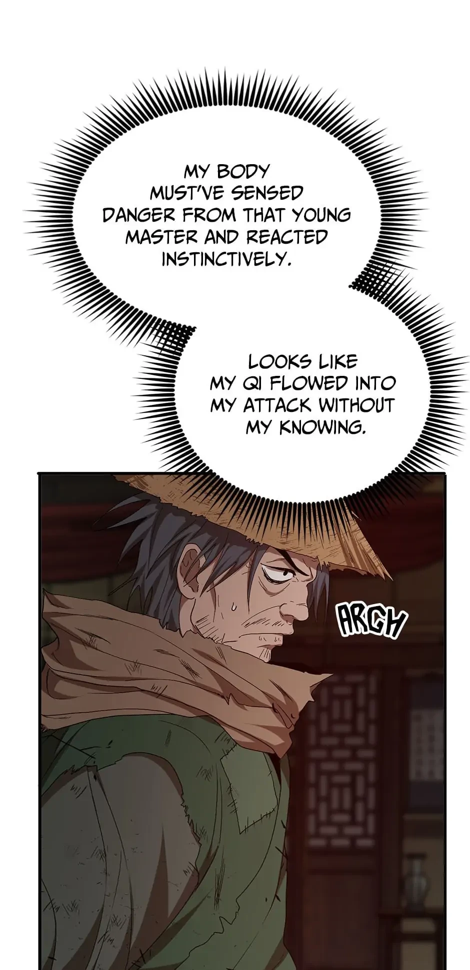 The Grand Mudang Saga Chapter 57 - 50