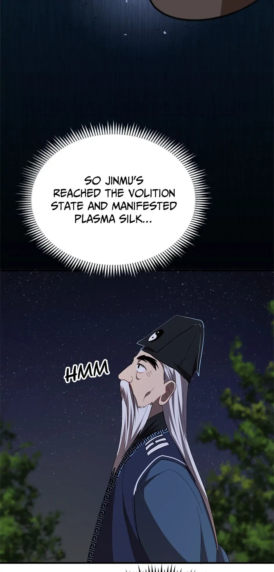 The Grand Mudang Saga Chapter 59 - 57