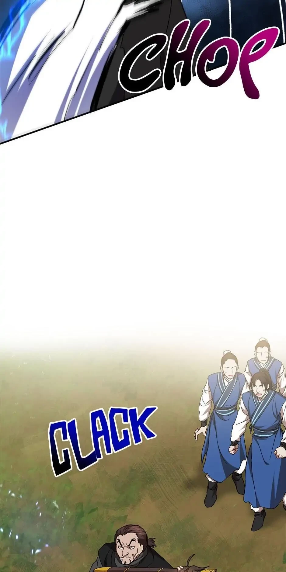 The Grand Mudang Saga Chapter 55 - 37